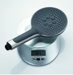 Душевая стойка со смесителем Rose R3936T
