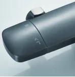 Душевая стойка со смесителем Rose R3936T