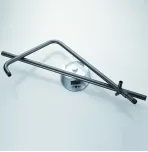 Душевая стойка со смесителем Rose R3936T