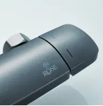 Душевая стойка со смесителем Rose R3936T