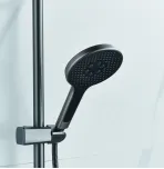 Душевая стойка со смесителем Rose R3936T
