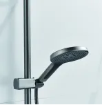 Душевая стойка со смесителем Rose R3936T