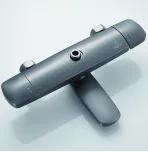 Душевая стойка со смесителем Rose R3936T