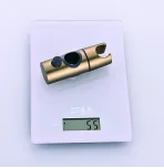 Душевая стойка со смесителем Shevanik S6136G