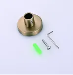 Душевая стойка со смесителем Shevanik S6136G