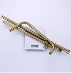 Душевая стойка со смесителем Shevanik S6136G