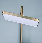 Душевая стойка со смесителем Shevanik S6136G