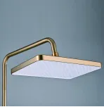 Душевая стойка со смесителем Shevanik S6136G