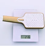 Душевая стойка со смесителем Shevanik S6136G