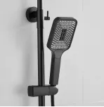 Душевая стойка со смесителем Shevanik S6836H