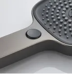 Душевая стойка со смесителем Shevanik S9736T