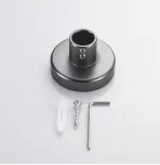 Душевая стойка со смесителем Shevanik S9736T