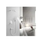 Душевая система Shevanik S4335C