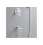 Душевая система Shevanik S4335C