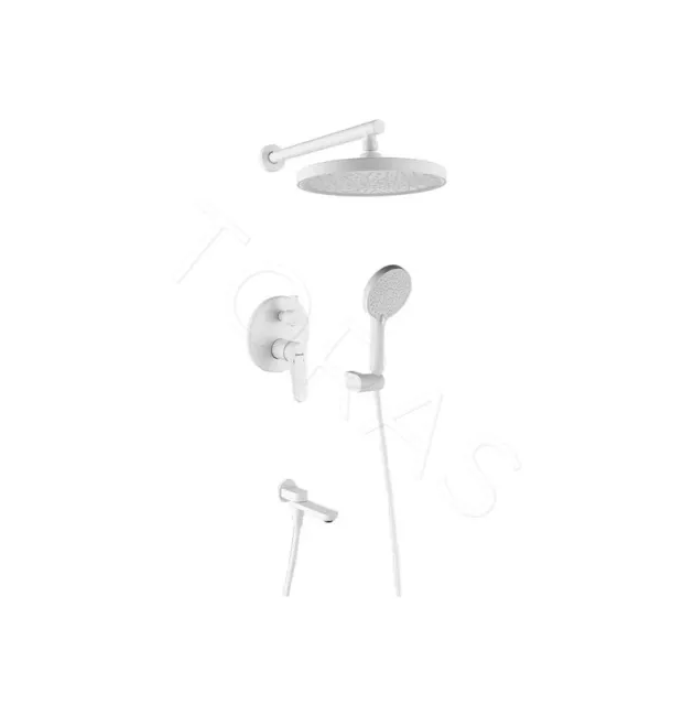 Душевая система Shevanik S4335C
