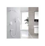 Душевая система Shevanik S4335C