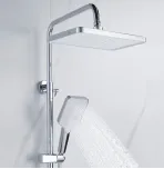 Душевая система Shevanik S4436