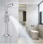 Душевая система Shevanik S4436