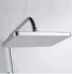 Душевая система Shevanik S4436