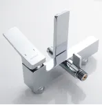Душевая система Shevanik S4436