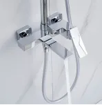 Душевая система Shevanik S4436
