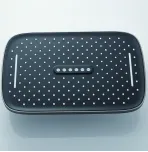 Душевая стойка со смесителем Shevanik S4136T