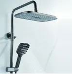 Душевая стойка со смесителем Shevanik S4136T