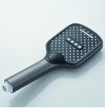 Душевая стойка со смесителем Shevanik S4136T
