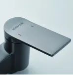 Душевая стойка со смесителем Shevanik S4136T