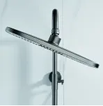 Душевая стойка со смесителем Shevanik S4136T