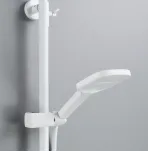 Душевая стойка со смесителем Shevanik S4036C