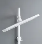 Душевая стойка со смесителем Shevanik S4036C