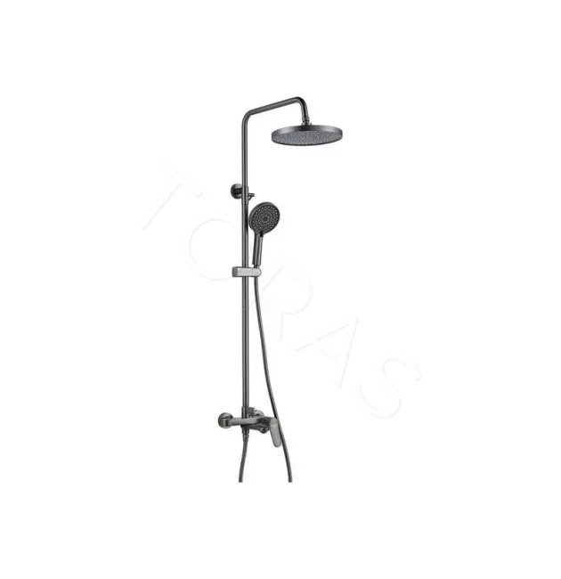 Душевая система Shevanik S4336T