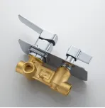 Душевая система Shevanik S9935