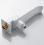 Душевая система скрытого монтажа Shevanik S4035C