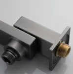 Душевая система скрытого монтажа Rose R2835T