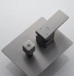 Душевая система скрытого монтажа Rose R2835T