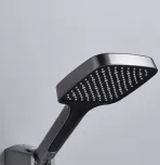 Душевая система скрытого монтажа Rose R2835T
