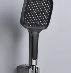 Душевая система скрытого монтажа Rose R2835T