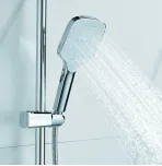 Душевая стойка со смесителем Shevanik S4036
