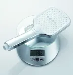 Душевая стойка со смесителем Shevanik S4036