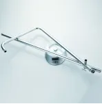 Душевая стойка со смесителем Shevanik S4036