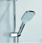 Душевая стойка со смесителем Shevanik S4036