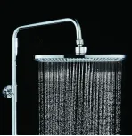Душевая стойка со смесителем Shevanik S4036