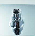 Душевая стойка со смесителем Shevanik S4036