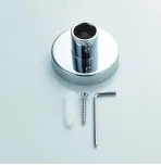 Душевая стойка со смесителем Shevanik S4036