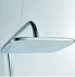 Душевая стойка со смесителем Shevanik S4036