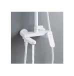 Душевая система Shevanik S4536C