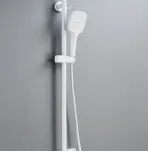 Душевая стойка со смесителем Shevanik S4136C