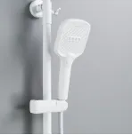 Душевая стойка со смесителем Shevanik S4136C